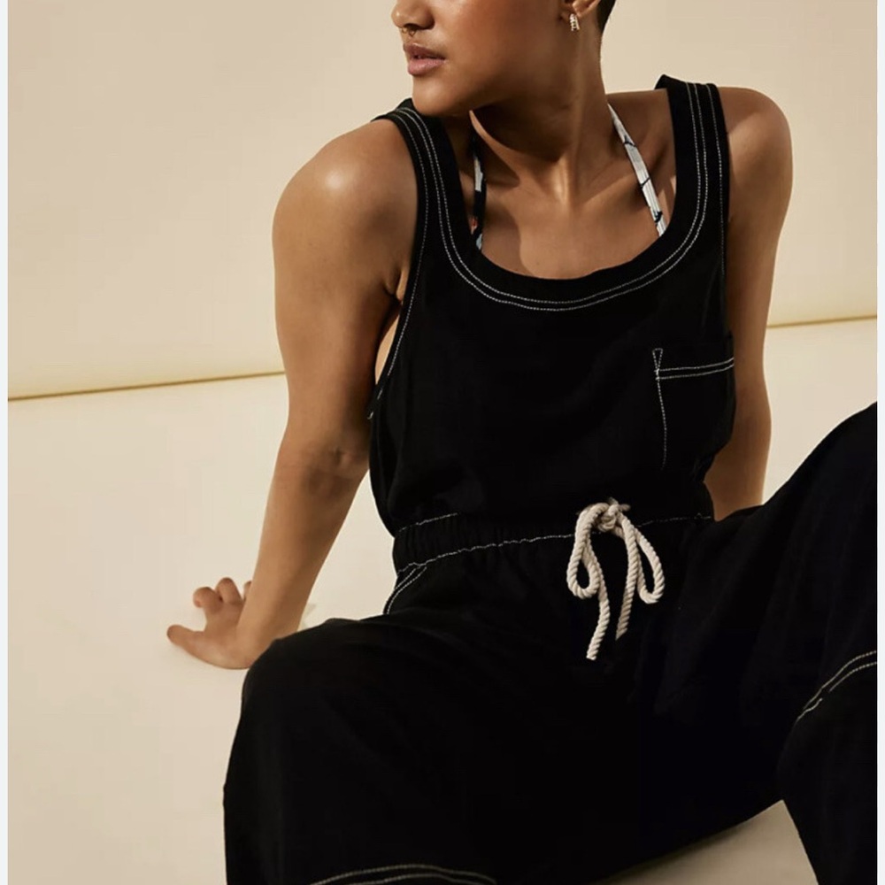 Free People Nova Jumpsuit